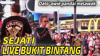 Download lagu Sejati||Padu La Dato' Awie.Biasa Jumpa Awie Penari malam ni Jumpa awie Original.. mp3 Download lagu Sejati||Padu La Dato' Awie.Biasa Jumpa Awie Penari malam ni Jumpa awie Original.. mp3