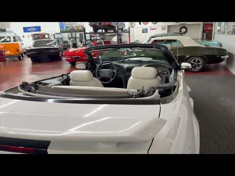 2004 Ford Mustang (CC-2116914) for sale in Mundelein, Illinois
