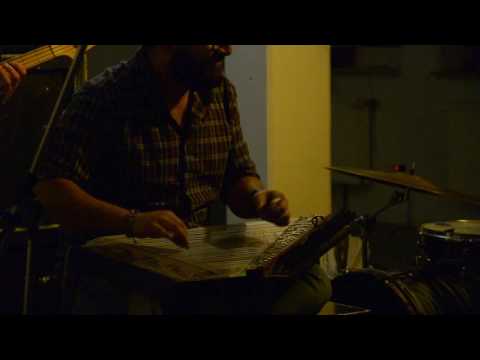 Urban Base Community - After Sunset Jam Session