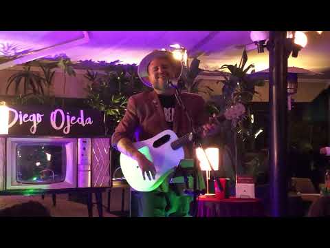 Diego Ojeda / Garibaldi (Casa Pepe, CDMX)