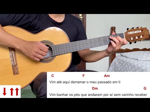 Saudades Do Céu - Thiago Brado