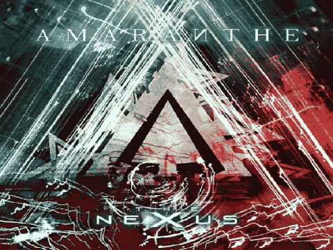 [8-BIT] Amaranthe - The Nexus