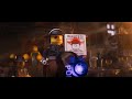 The Lego Movie But its About The Good Cop/Bad Cop (part 2)