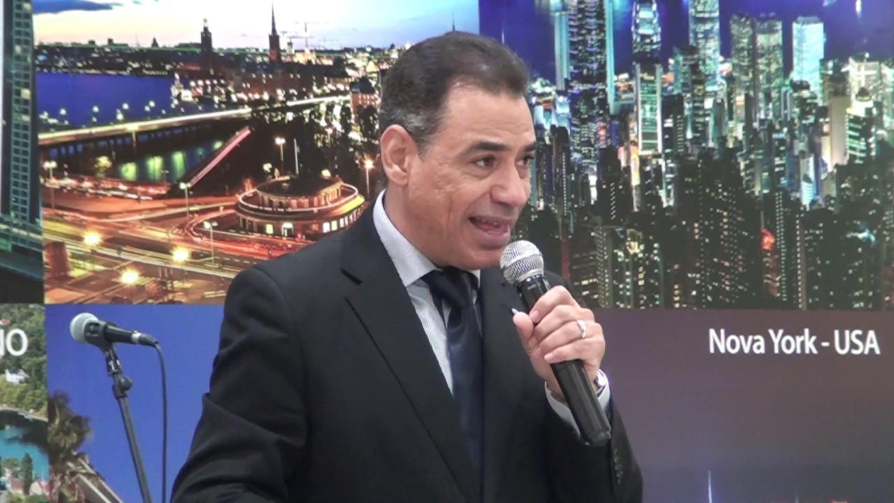 Deixa os mortos enterrar os seus Mortos | Pr. Robson Ferreira