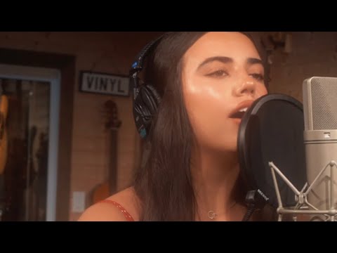 Kaylee Lauren - Back To Black (Amy Winehouse Cover)