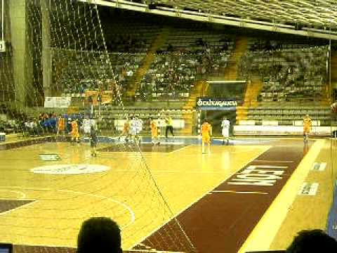 ADEMAR LEON 34 - 24 LABARO TOLEDO BM