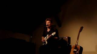 Amund Maarud - Go Wave It In The Street @ Stallen, Horten, Norway - 08 September 2017