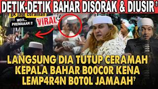 Download lagu LATEST!! THE MOMENT BAHAR SMITH WAS TOLD TO GET DOWN DURING HIS SERMON AND KICKED OUT BY THE CONG... mp3