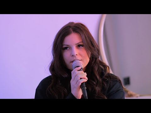 Someone You Loved - Lewis Capaldi ( Cover by Barbora Krčmová )