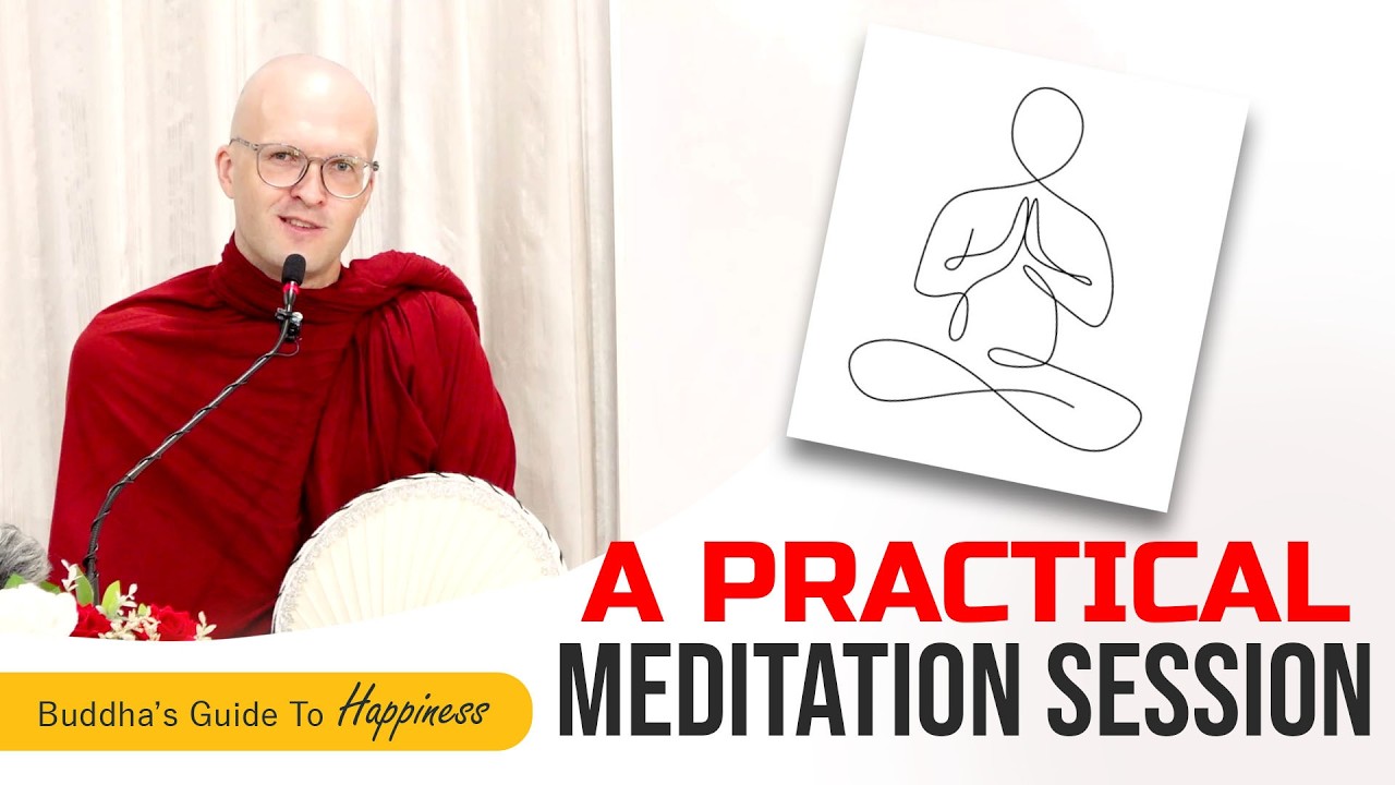 Practical Meditation