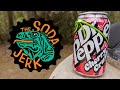 Dr Pepper Cherry Crush