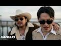 AÑO NUEVO Fuerza Regida Peso Pluma Video Oficial Ll RANCHO SESSIONS