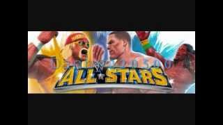 How to unlock all Superstars and Attires in WWE All Stars 3DS german
