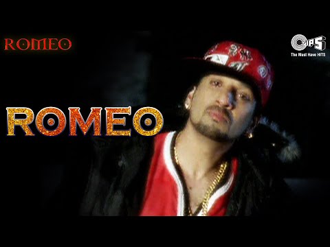 Romeo — watch video