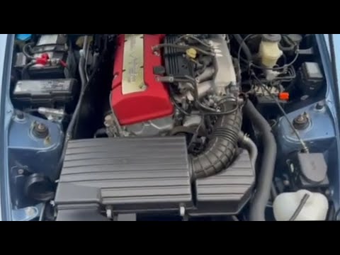 2004 Honda S2000 (CC-2025338) for sale in Hingham, Massachusetts