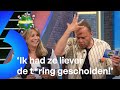 Richard GEFRUSTREERD tijdens NAMEN RADEN! | Ik Hou van Holland