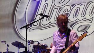 Chicago In the Country from Orlando, Fl 10-27-17