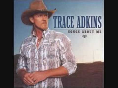 Wish It Was You - Trace Adkins
