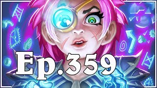 Funny And Lucky Moments - Ep. 359