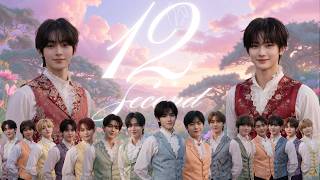 Download lagu [Lyrics Video] CBZ48- 12 Seconds [JKT48 Male Version] mp3