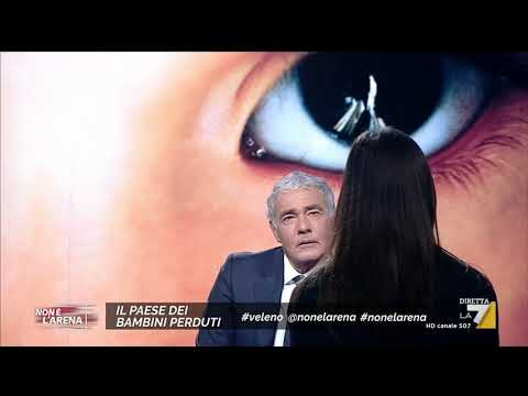 Inchiesta Veleno, Selena: ‘Il 12 Novembre 1998 degli agenti di polizia e l’assistente ...