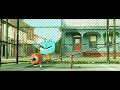 Gumball Pilot 2008