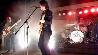 ARCTIC MONKEYS US- PIONEERTOWN: 12 The Fire And The Thud