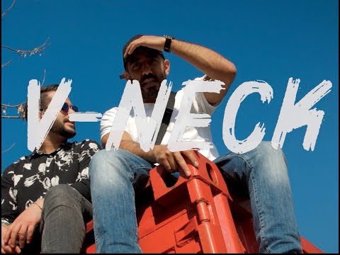 4RAS ft. FEDE - V-Neck