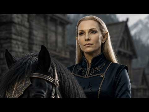 Skyrim Series Episode 1: The Dragonborn Arrives