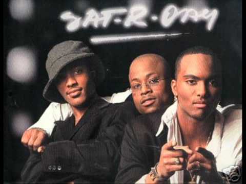 Sat-R-Day -  I Need Some Love Tonight