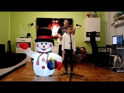 Instruktori Bajage vol. 2 - I'm a little snowman