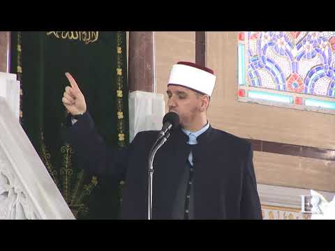 HUTBE | Lehtësime në kohë të vështira - Natyra e kësaj bote - Enis Rama