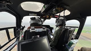 Taranis, los ejercicios militares con los que Francia se prepara para la guerra moderna