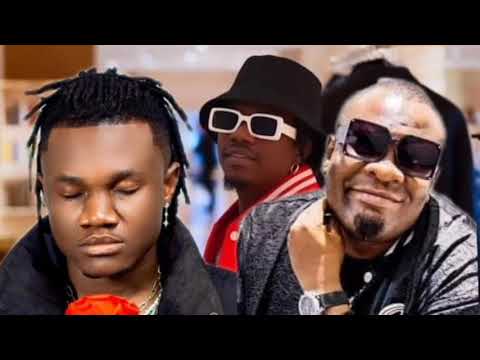 Mbosso x Baba Levo x Rayvanny (official video)