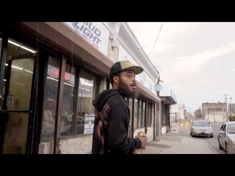 Nikkle 9 - Friendly Competition (Chief Rocka Freestyle)