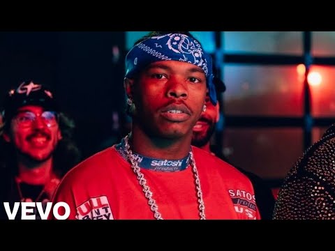 Greatful by Lil Baby — Official Music Video