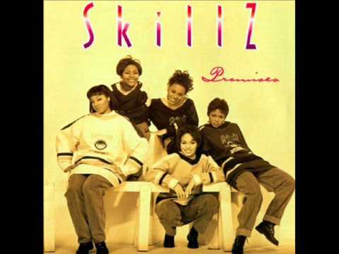 Skillz - Be Your Lady