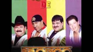 Grupo Bronco Resbaloza resbalosita