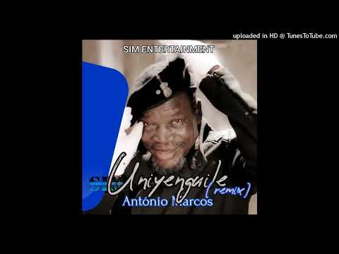 UNIYENGUILE _ António Marcos [SIM ENTERTENIMT]