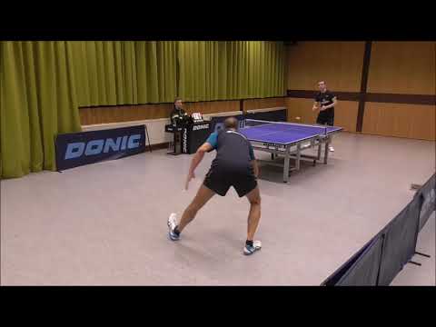 TTC Ginseldorf - TTC Eintr. Burgholz-Kirchhain (Saison 23/24)