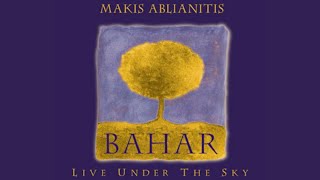 Makis Ablianitis - Seabird (Live) (Official Audio Video)