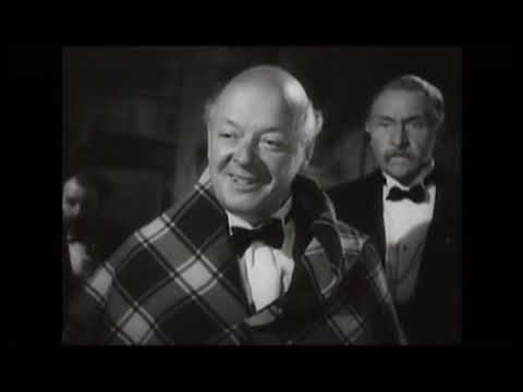 Sherlock Holmes and the House of Fear