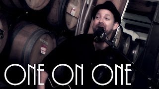 ONE ON ONE: Kristian Bush (Sugarland) May 30th, 2014 City Winery New York Full Set