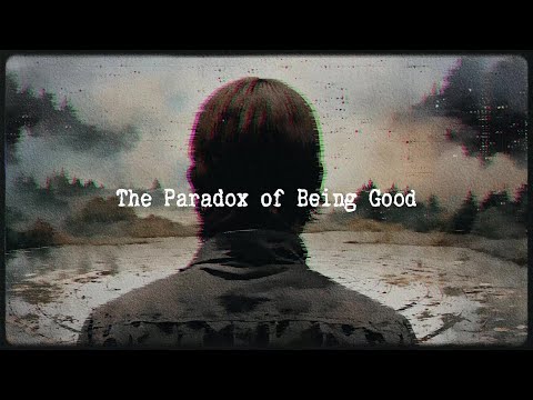 The Paradox of Being a Good Person   George Orwell