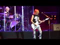 The Pretenders - Everyday is like Sunday Tel Aviv, Israel