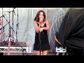 "Eternal Flame" (Live) - The Bangles - Lilith Fair - Mtn. View, Shoreline - July 5, 2010