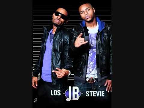 Jackie Boyz - Mr. Music (Prod. by MdL) HQ