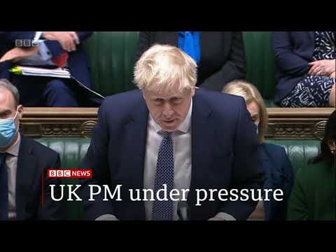 2022 January 13 BBC One minute World News