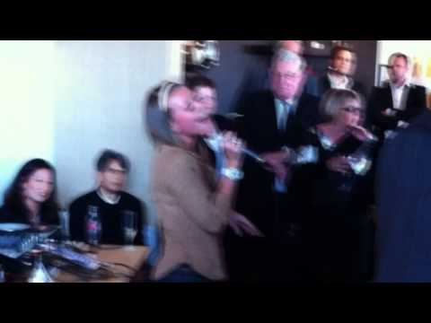 Sylvía Erla - Rolling In The Deep (Adele cover)