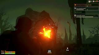 C.A.S.T gameplay | difficulty 4/16...